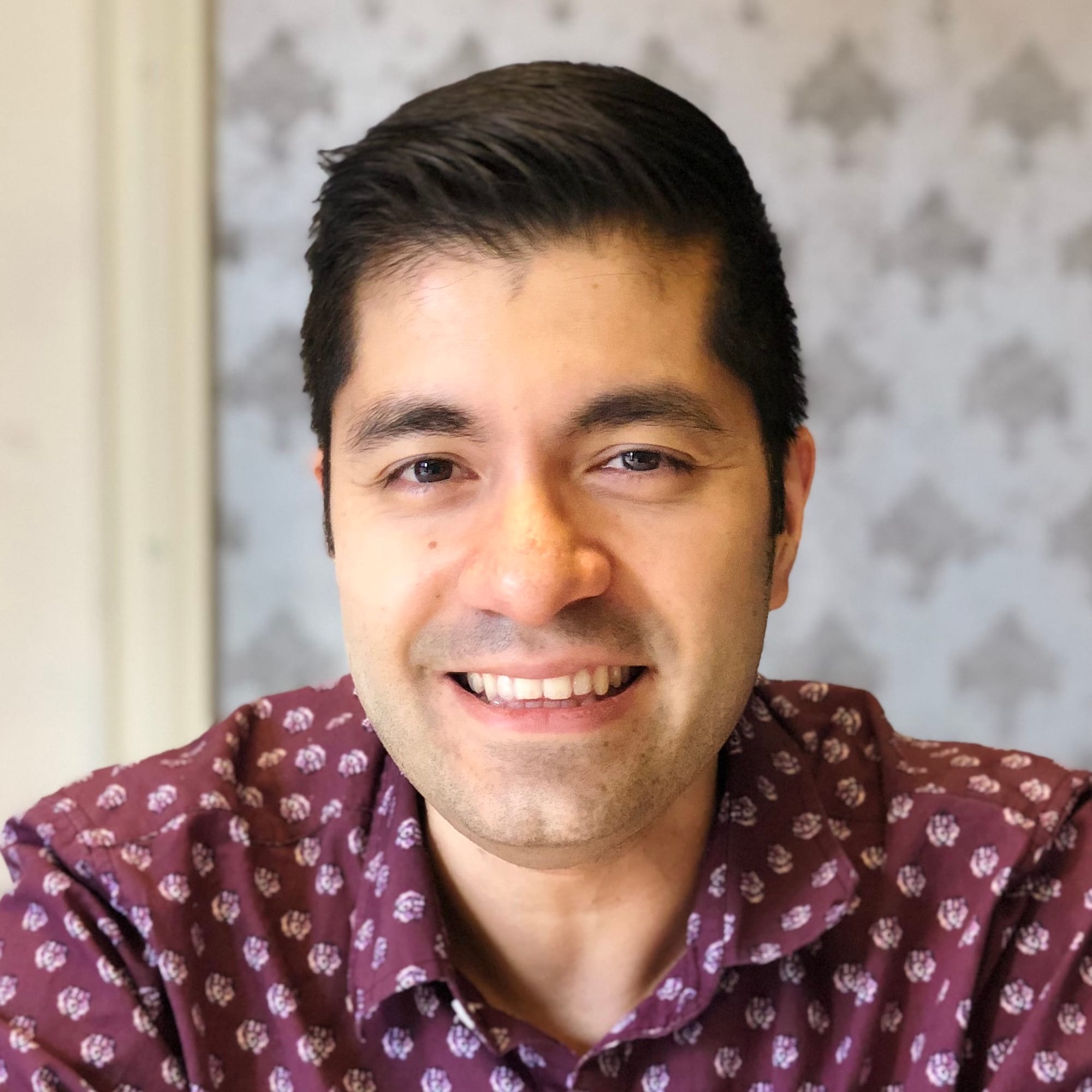 Antonio Vargas