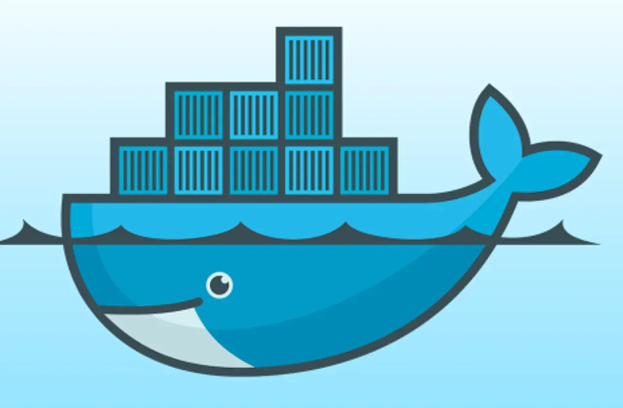 Reference: Docker Setup and Storage Management