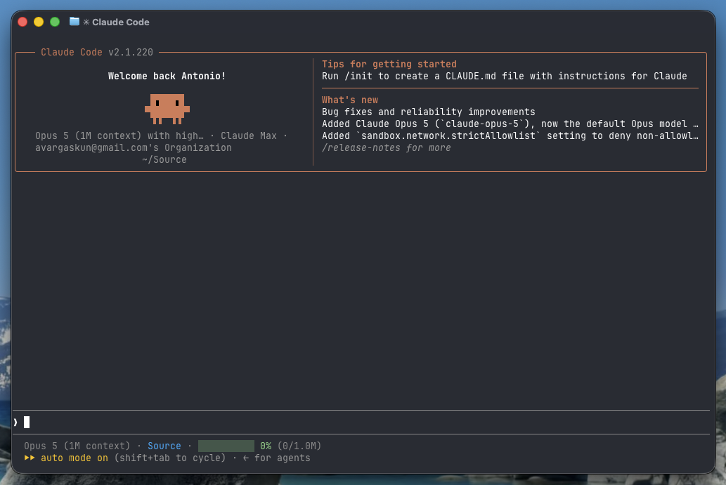 Keeping Tabs on Claude Code's Context Window