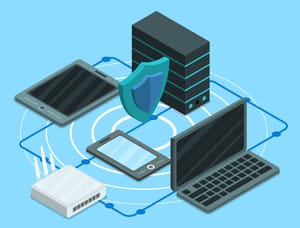 HomeVault: Your Personal Digital Sanctuary